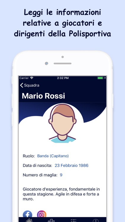 Polisportiva Montalto screenshot-4