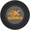 4k Stereo