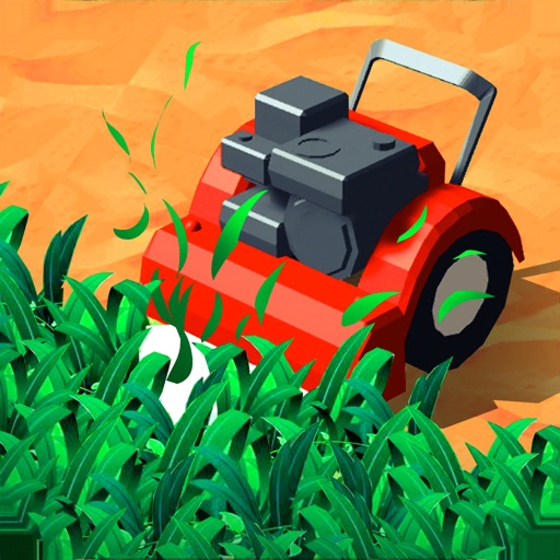 Mr. Mower iOS App