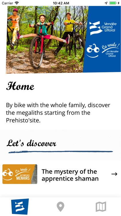 Ça roule Vendée Grand Littoral