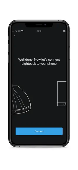 Game screenshot Lightpack hack
