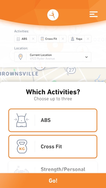 Bodies App screenshot-3