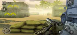 Game screenshot Real Sniper Shooting Battle 3D hack