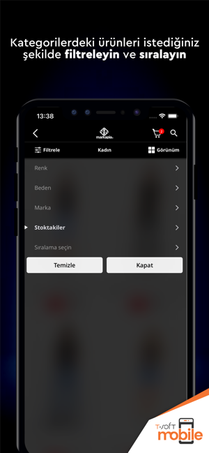 Markapia Online Alışveriş(圖5)-速報App