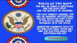 Game screenshot Ultimate Presidents Quiz apk