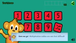 Game screenshot Pilgu's Math Run apk