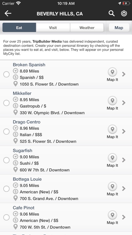 PREA Conferences screenshot-7