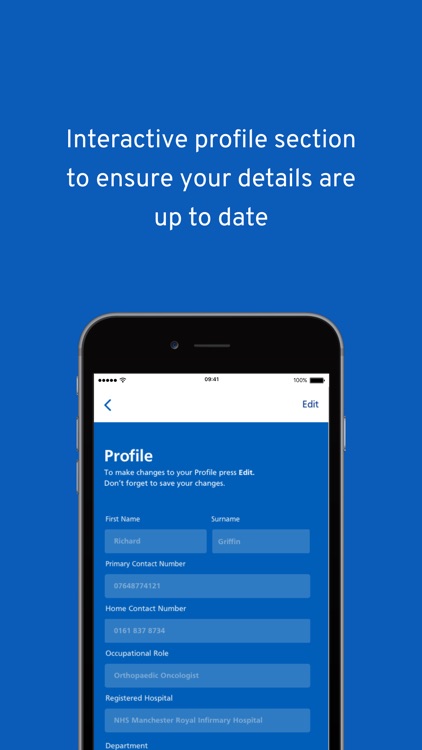 Major Incident App screenshot-3