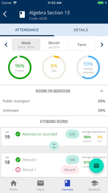 Kinvo by Kinvolved screenshot-5
