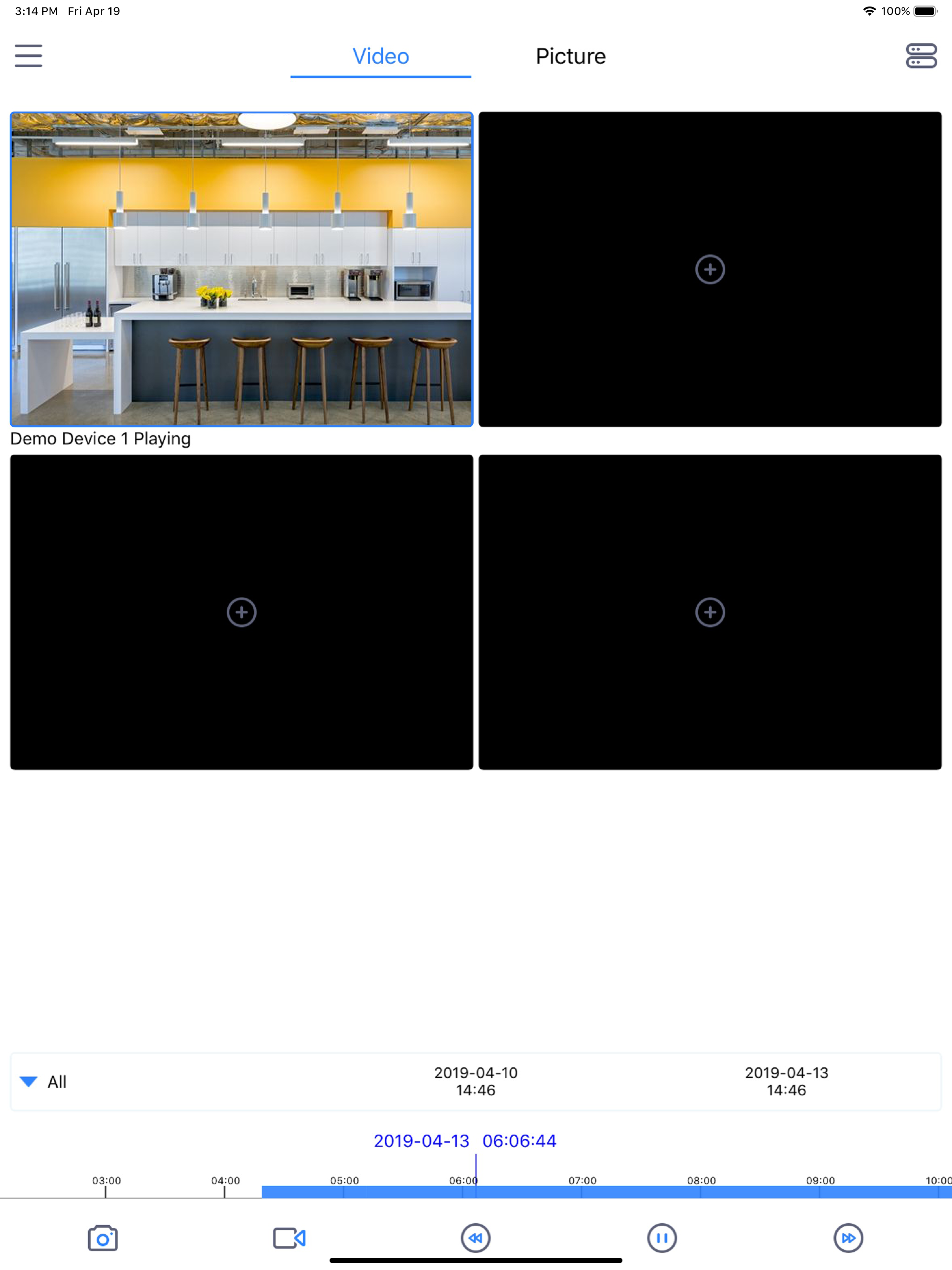 InVid Elevate screenshot 10