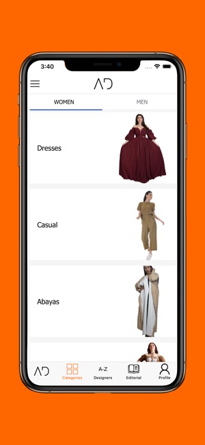 Arab Designers(圖6)-速報App