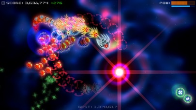 Silverfish DX screenshot 4