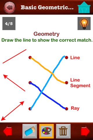 3rd Grade Math screenshot 2