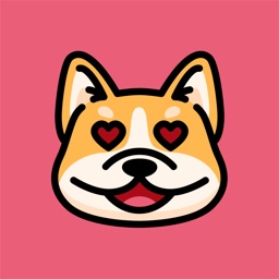 Corgi Welsh Emoji
