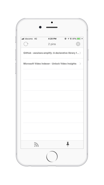 ladder client screenshot-3