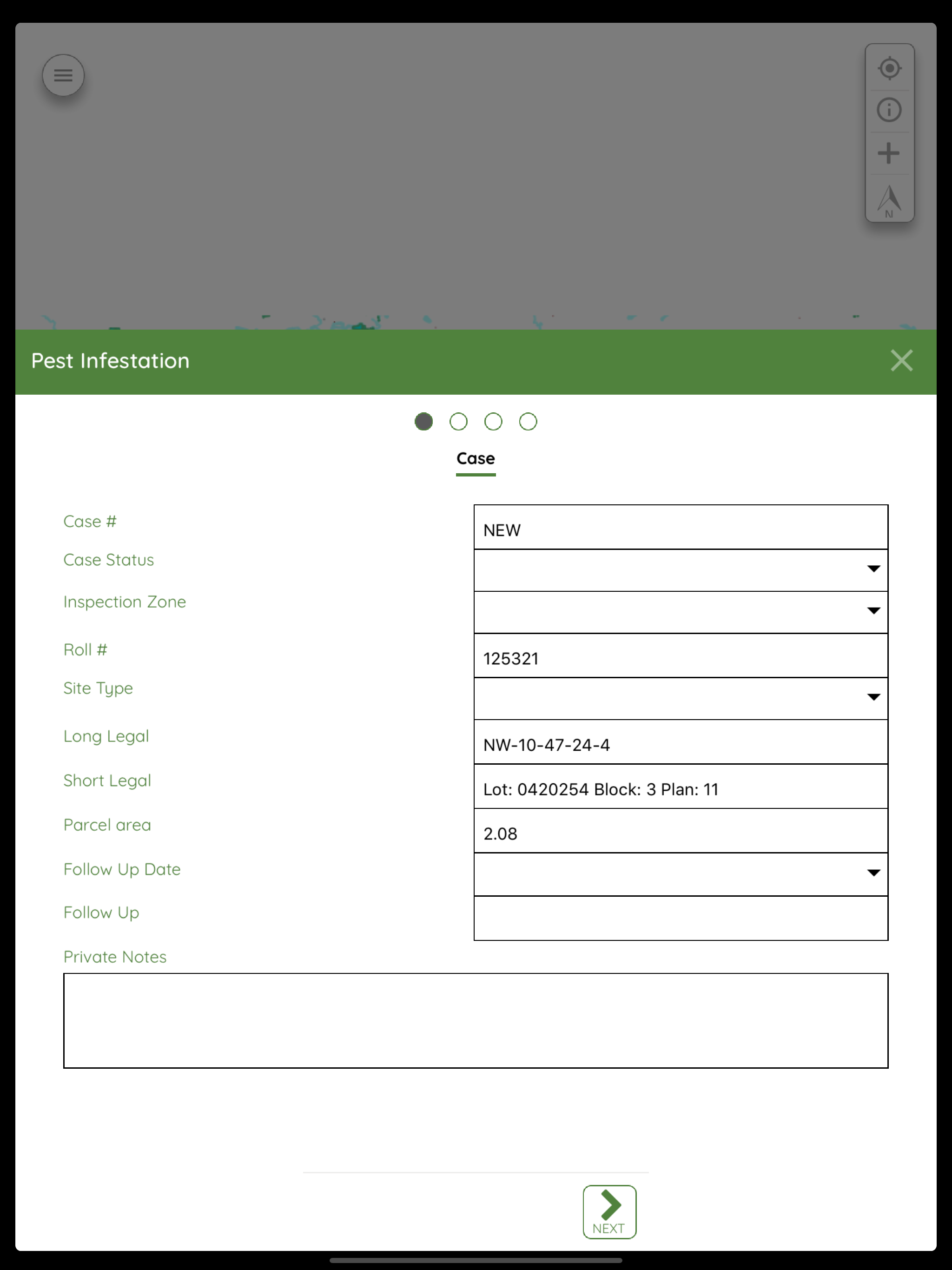 MuniSight