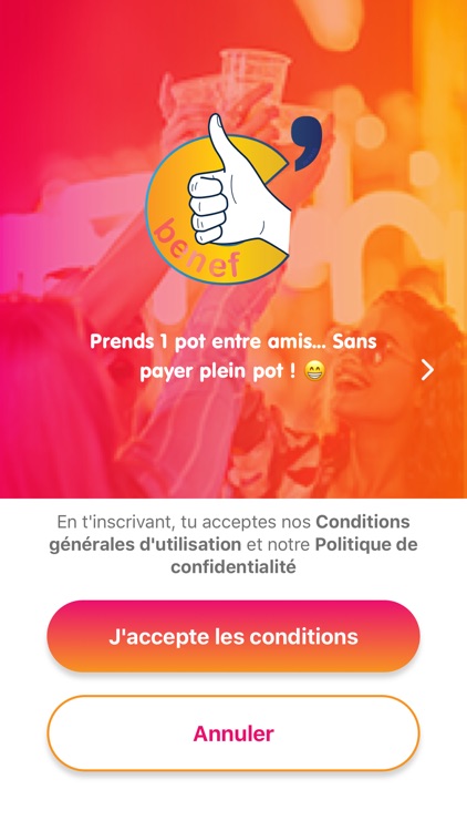 C'Benef screenshot-6