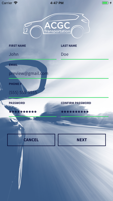 ACGC Screenshot 2 of 5