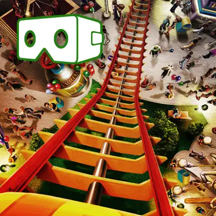 VR Roller Coaster Adventures Cheats