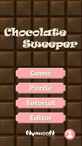 Game screenshot Chocolate Sweeper mod apk