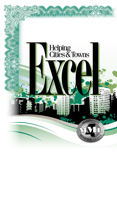 Screenshot #1 pour MML Events