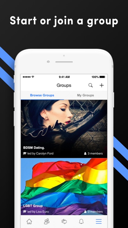 IntimacyKit screenshot-4