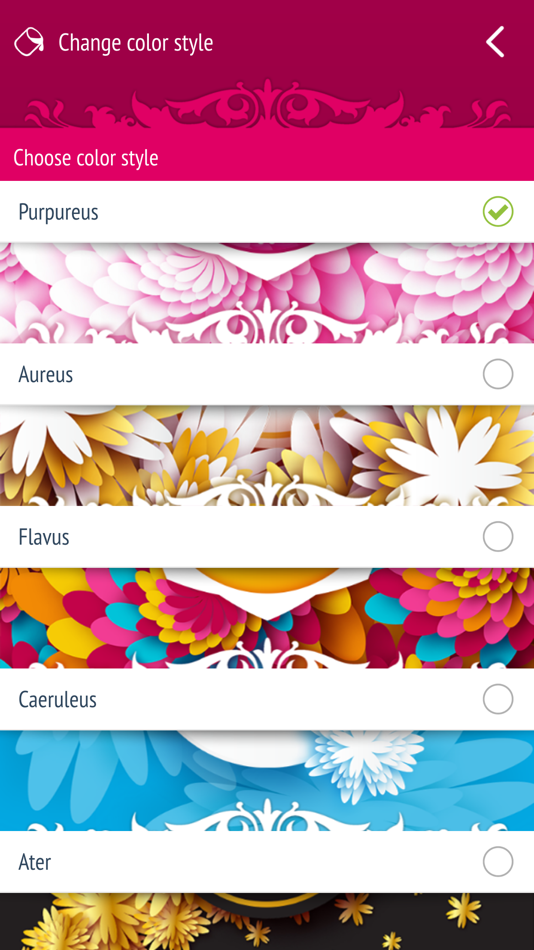 #4. Secret Diary With Passcode (iOS) 由: Berce Alin