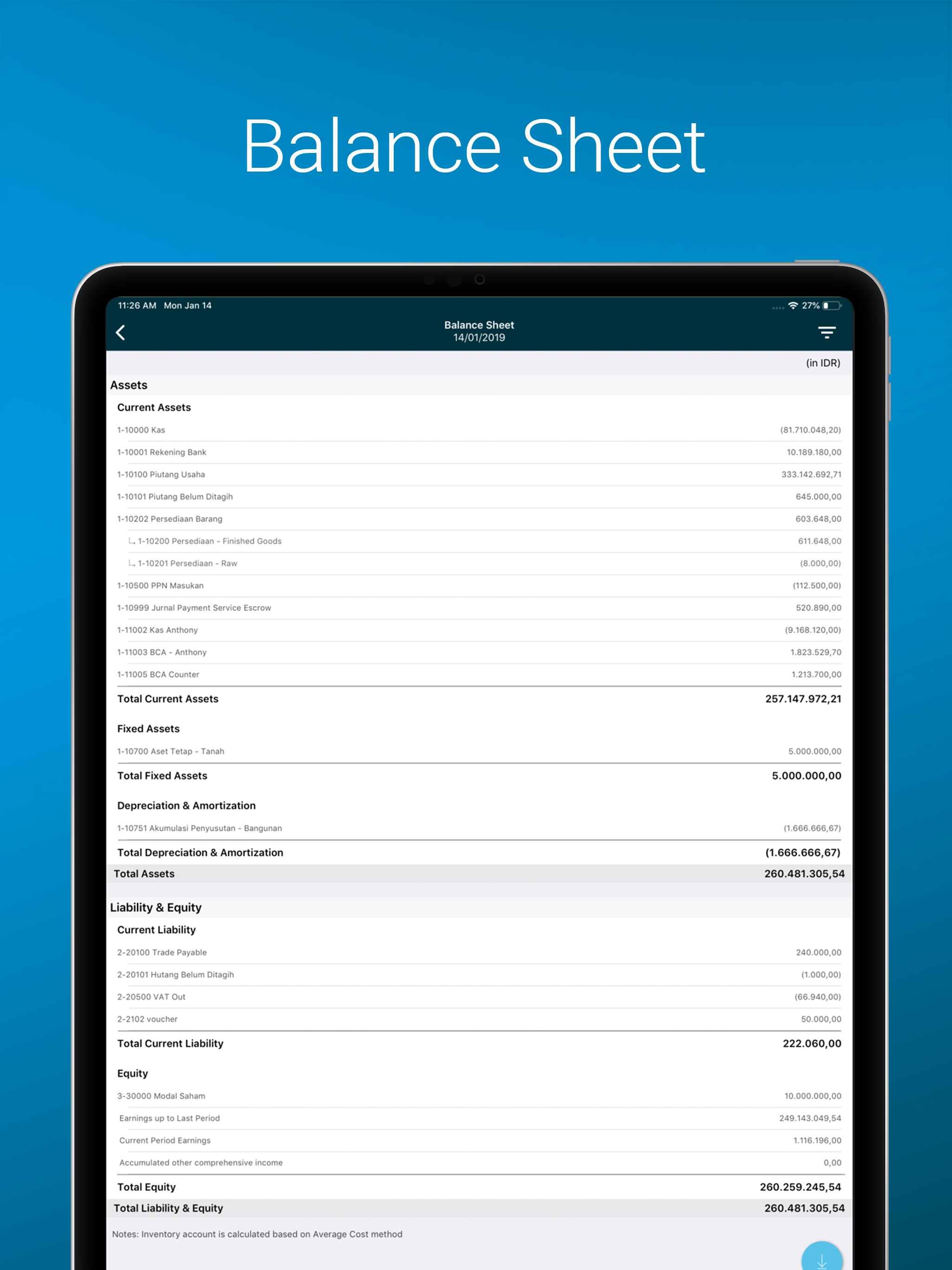 Jurnal Mobile