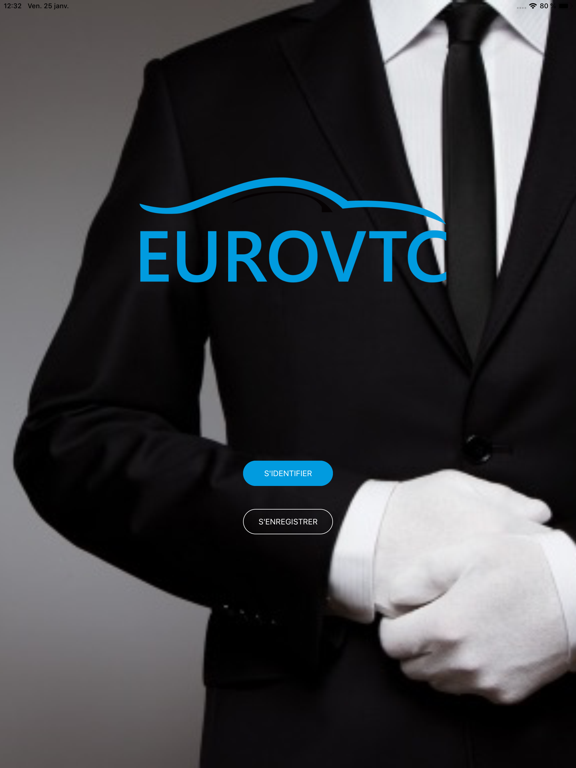 Screenshot #4 pour Euro VTC