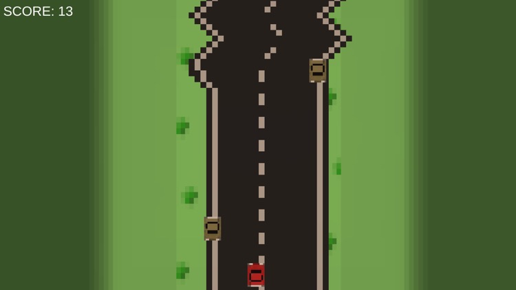 MobilTrakk Keep Driving