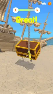 treasure chest! problems & solutions and troubleshooting guide - 3