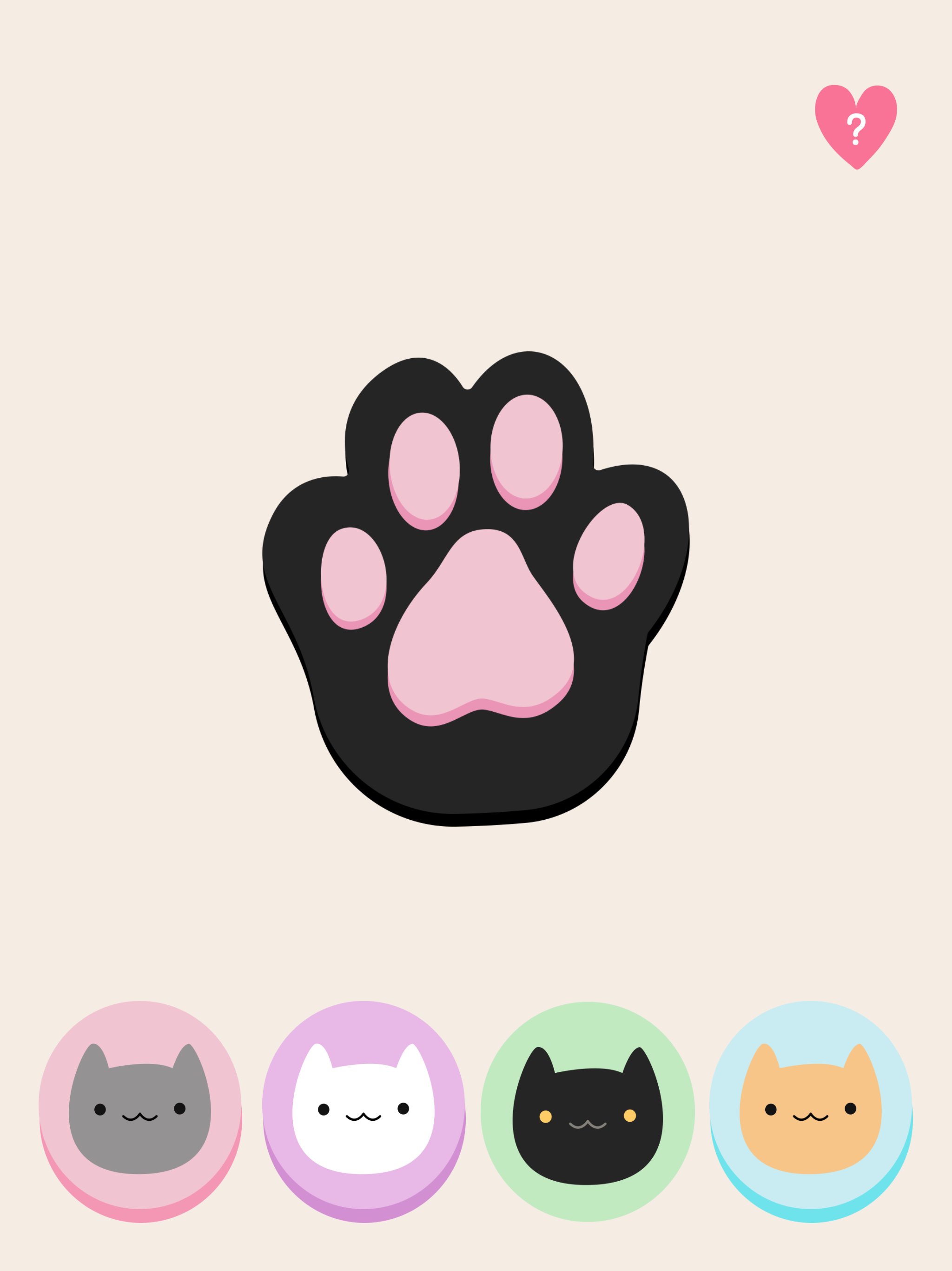 Cat Training Clicker