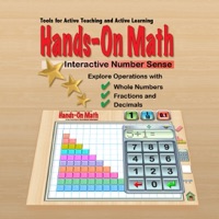 Hands-On Math Number Sense pour PC