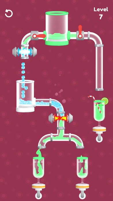Fill It - Puzzle Game screenshot 3