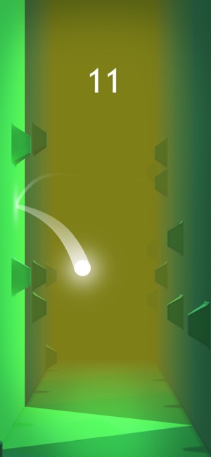 Inifinity Bounce(圖2)-速報App