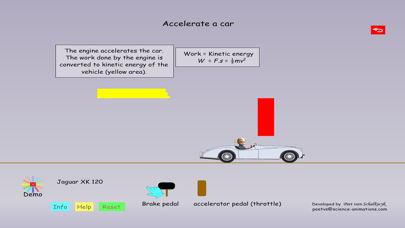Screenshot 4 of Energy Animation App