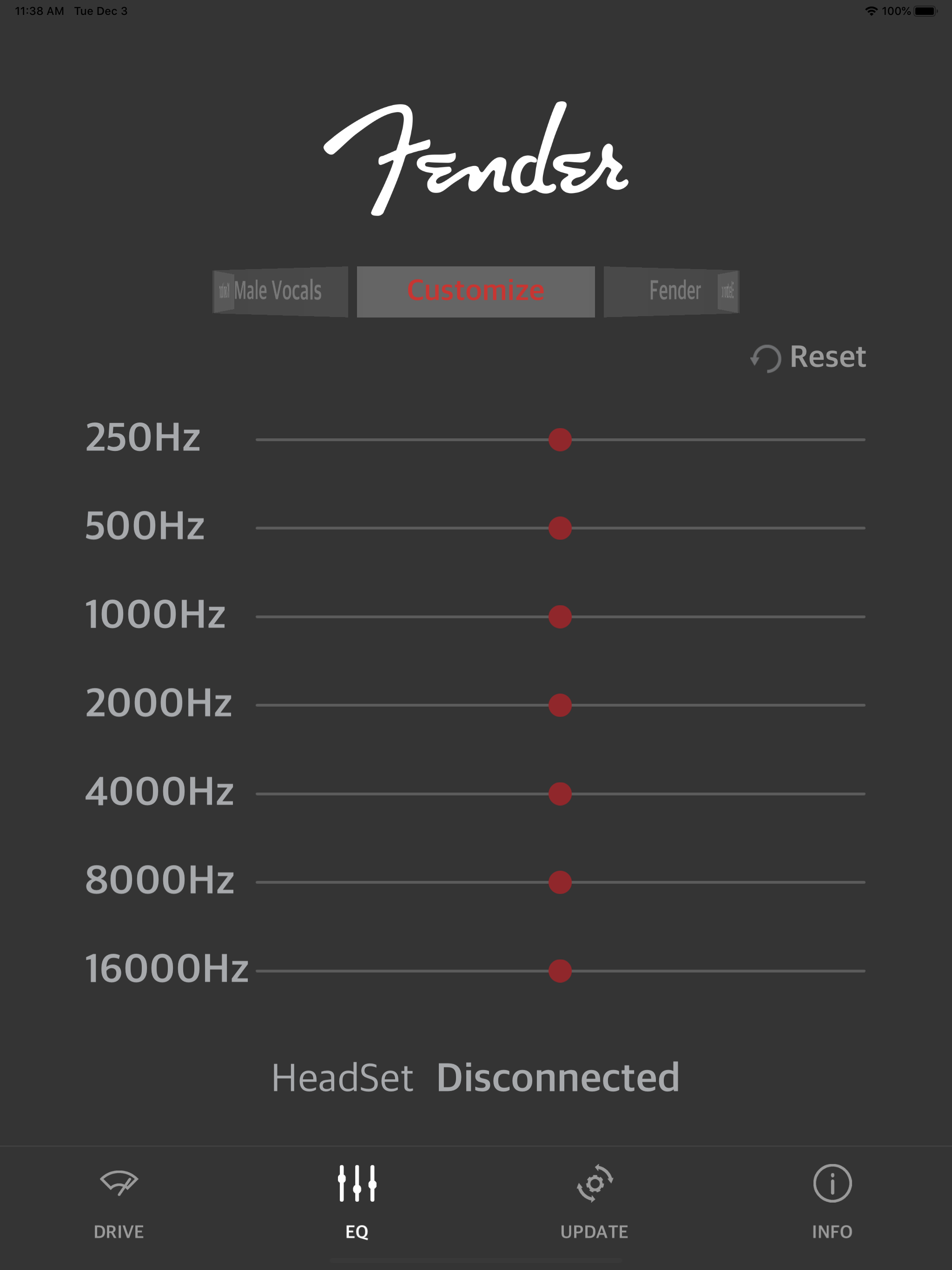 Audio Enhancer