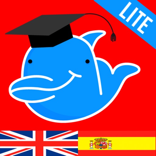 Learn Spanish Vocabulary: Memorize More Spanish Words II - Free iOS App