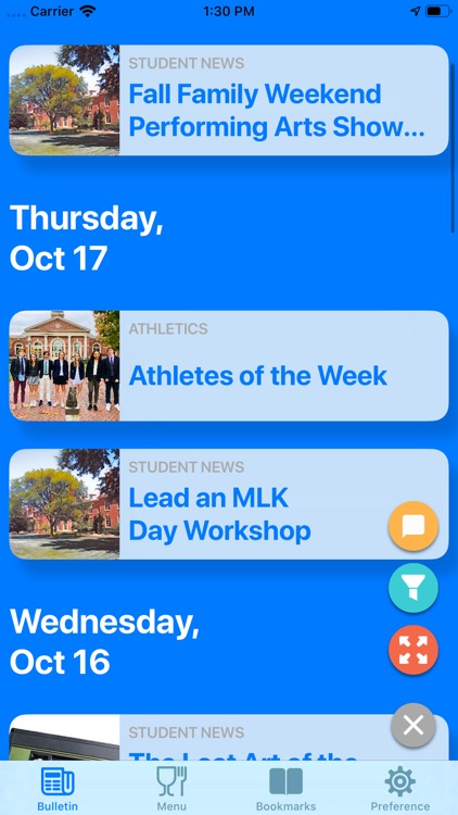 DFBClubMob Companion screenshot-3