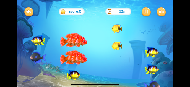Underwater World-Deep(圖3)-速報App