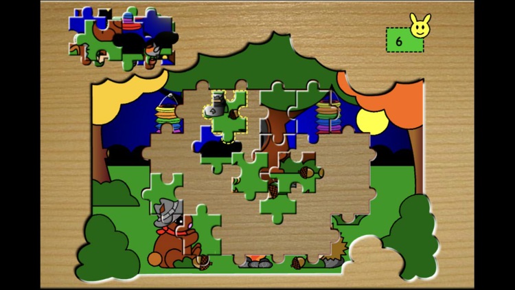 Joris Jigsaw screenshot-3