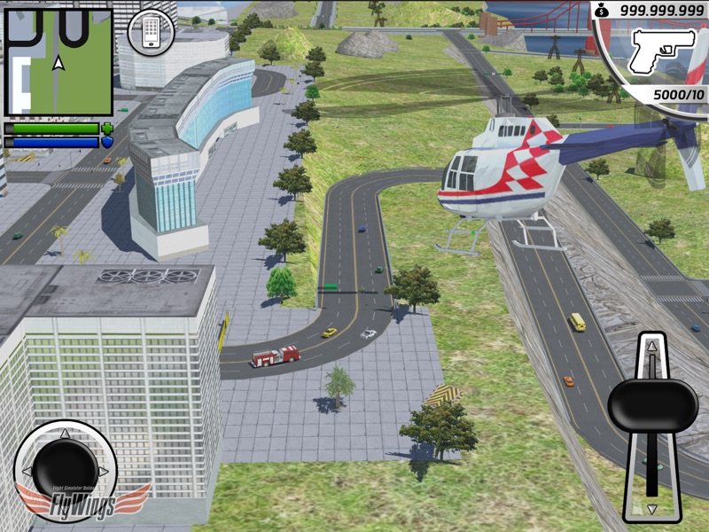 Grand Heist Online screenshot 10