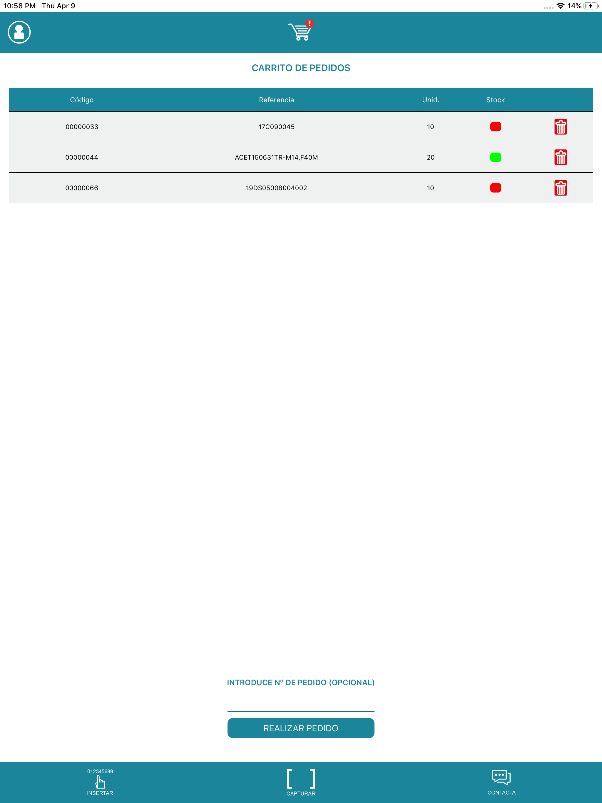 SECODE screenshot 11