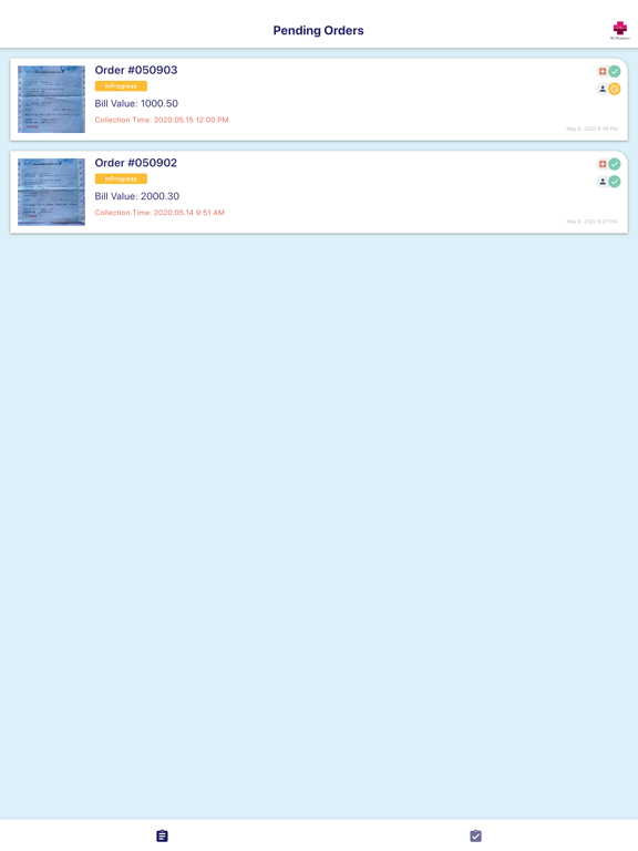 Screenshot #6 pour Pharmacy Manager