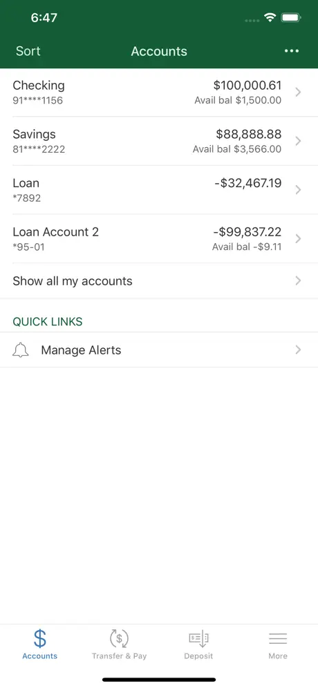 PLI Mobile