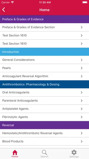 IHTC screenshot 3