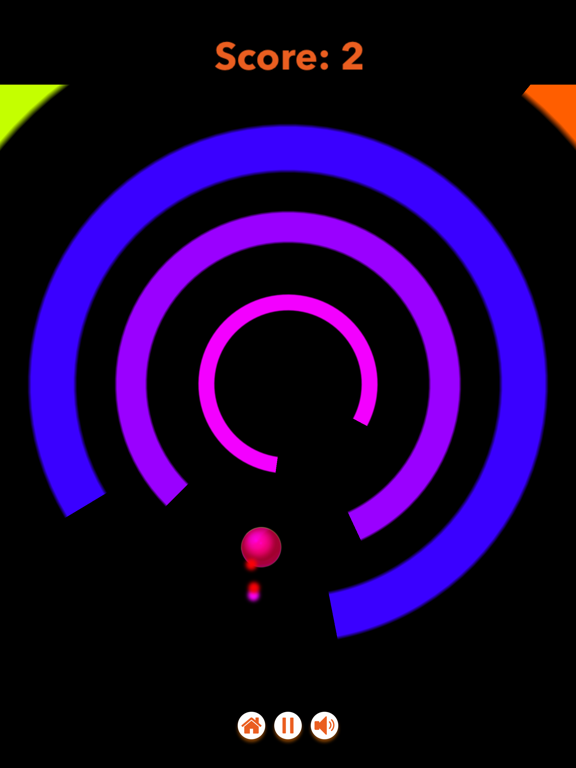 Screenshot #5 pour Maze Escaper