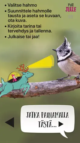 Game screenshot MyAR Julle hack