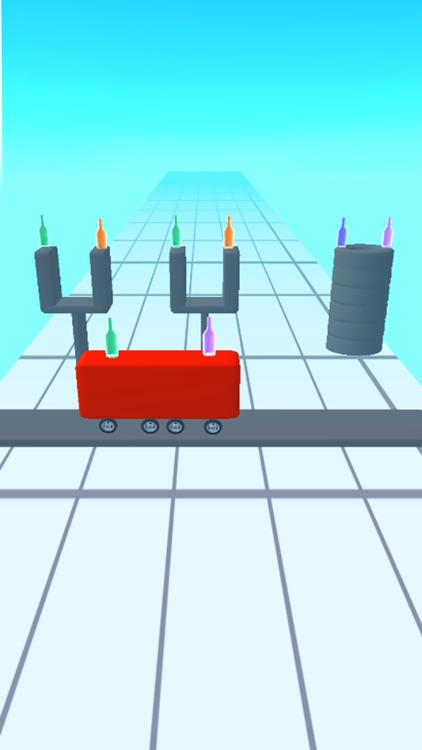 Twist Gun screenshot-7