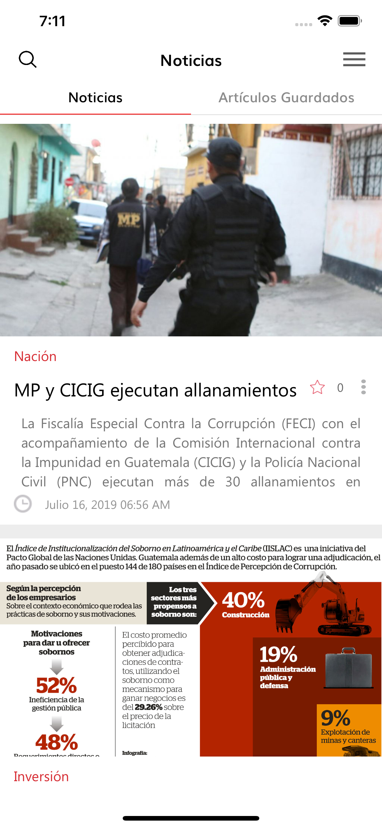 El Periódico Guatemala